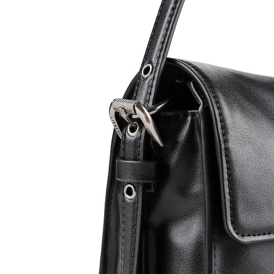 Liebeskind Audrey Sac à bandoulière Cuir véritable 24.5 cm