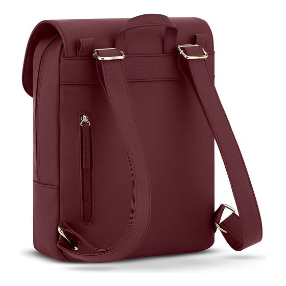 Kapten & Son Tromso Daypack 36 cm Compartiment ordinateur