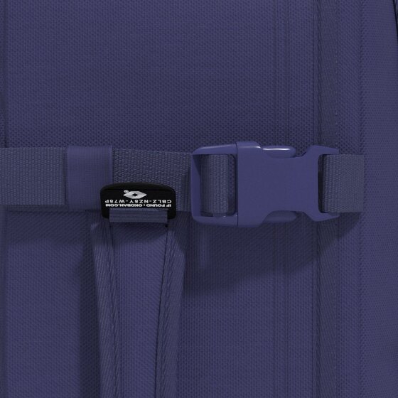 Cabin Zero Military 36L Cabin Backpack Sac à dos 46 cm