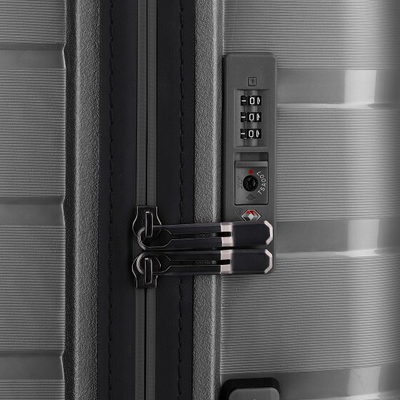 Travelite Air Base 4 roues Valise cabine 77 cm