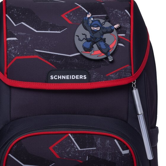 Schneiders Ergojet Set de cartables 6 pièces