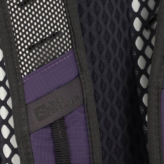 Jack Wolfskin Sac à dos de randonnée 49 cm