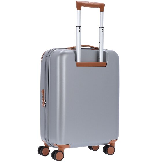 Bric's Amalfi 4-roues trolley cabine 55 cm