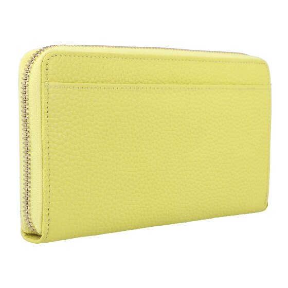 Braun Büffel Asti Porte-monnaie Protection RFID Cuir 19 cm