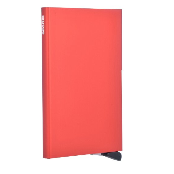 Secrid Cardprotector étui pour cartes de crédit RFID 6 cm