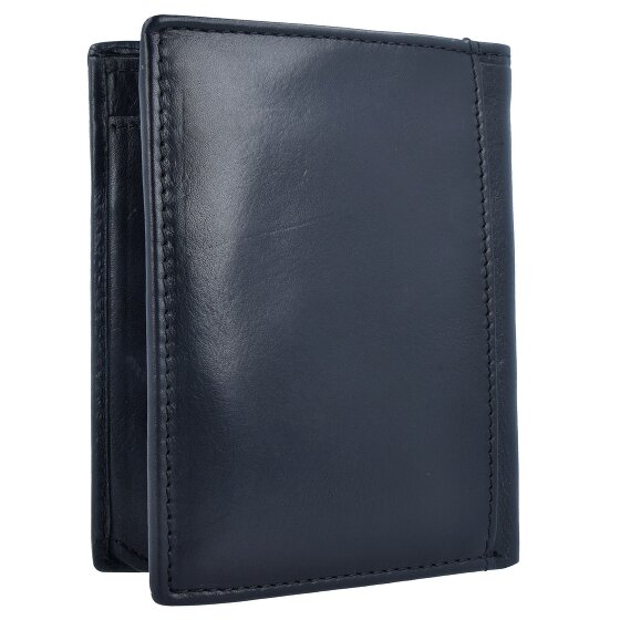 camel active Japan Porte-monnaie Protection RFID Cuir 9 cm