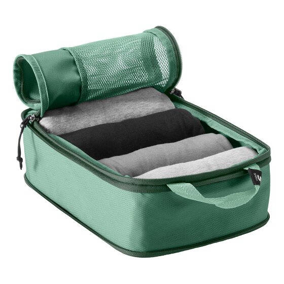 Eagle Creek Set de sacoches Pack-It S-M 2 pcs. avec soufflet extensible