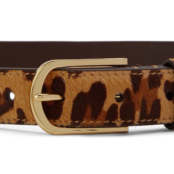 Lauren Ralph Lauren Ceinture Cuir véritable