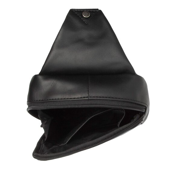 The Chesterfield Brand Fusion Salla Sac à bandoulière 15 cm