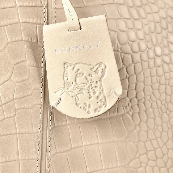 Burkely Cool Colbie Sac de shopper Cuir véritable 37 cm