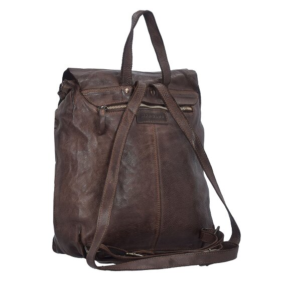 Harold's Submarine Sac à dos en cuir 33 cm