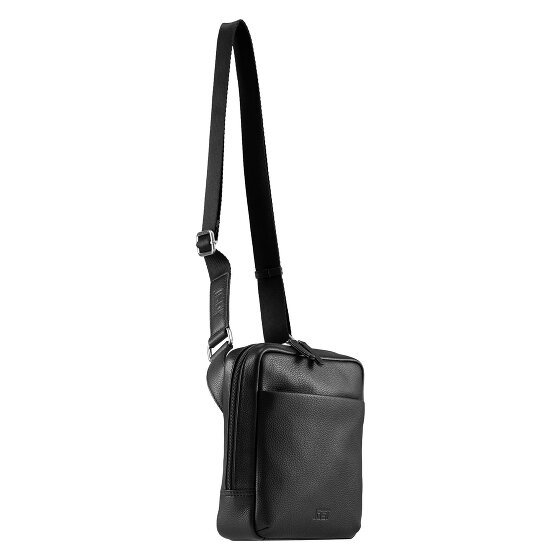 Jost Frankfurt Sac à bandoulière Cuir 18 cm