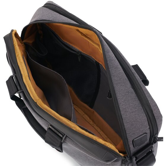 Hedgren Next Byte Porte-documents RFID 39 cm Compartiment pour ordinateur portable