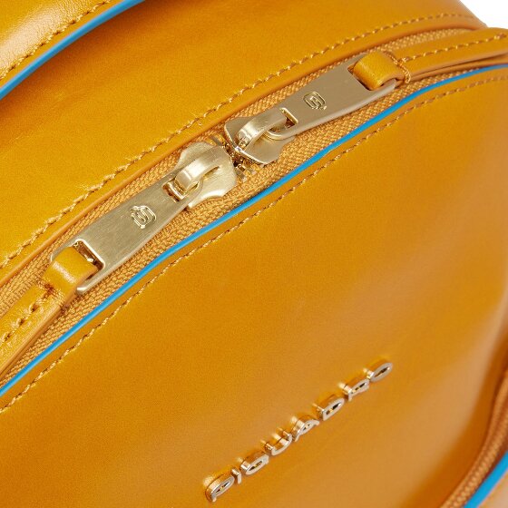 Piquadro Blue Square Sac à dos de ville Cuir 30 cm