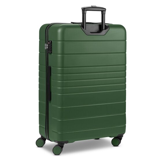Roncato Baseliner 4 roues Set de valises 3 pièces