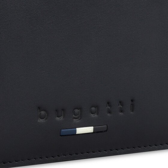 bugatti Romeo Porte-monnaie Cuir 11.5 cm