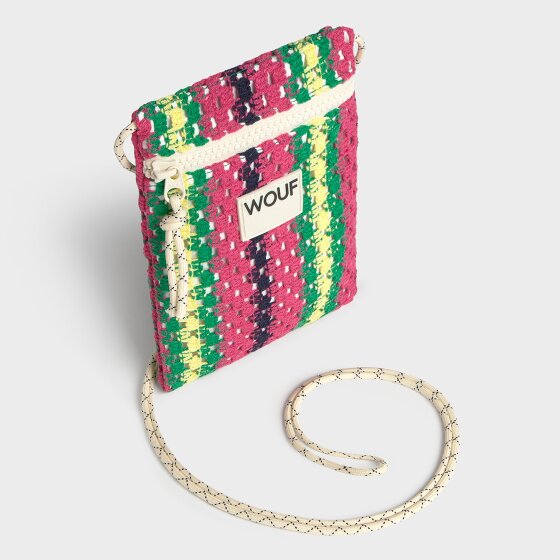 Wouf Terry Pochette pour téléphone portable 13 cm