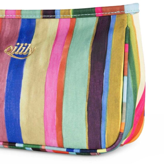 Oilily Pieternella stripe Trousse de toilette 22 cm