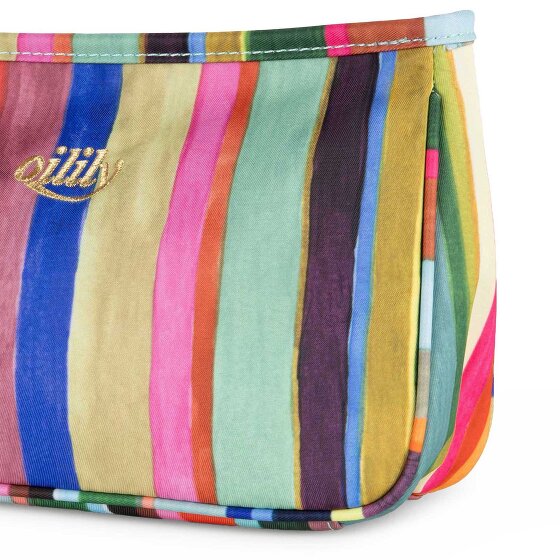 Oilily Pieternella stripe Trousse de toilette 22 cm