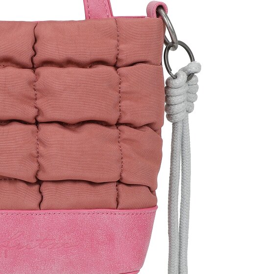 Fritzi aus Preußen Brigitte x fritzi Mini Toty limited Bubble Mini sac à main 13 cm