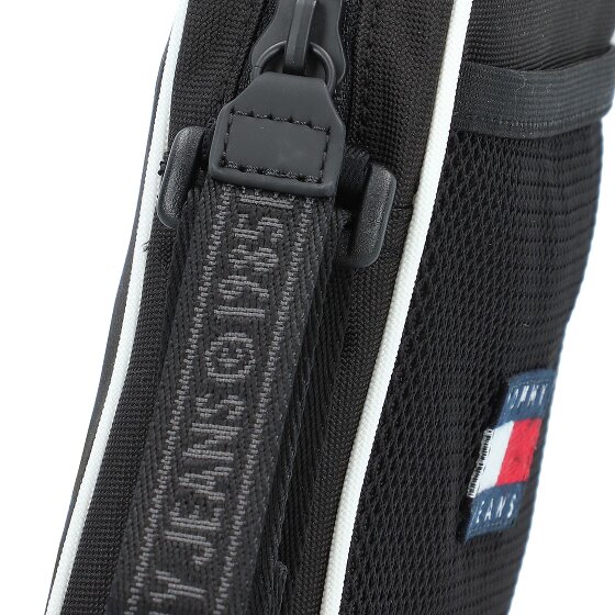 Tommy Hilfiger Jeans TJM Heritage Sac à bandoulière 14 cm