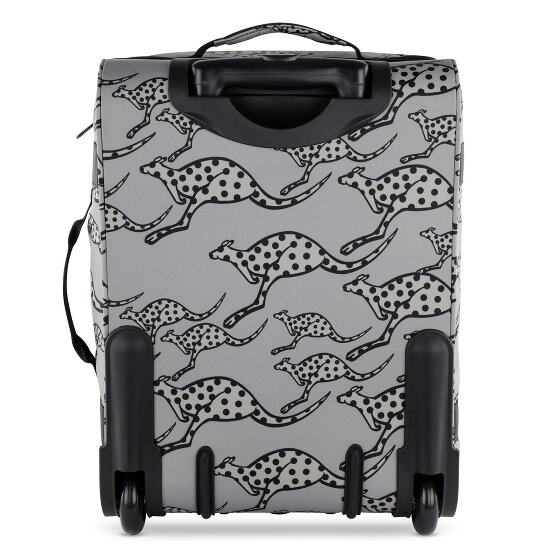 Chiemsee Jump N Fly 2 roulettes Trolley de cabine 46 cm
