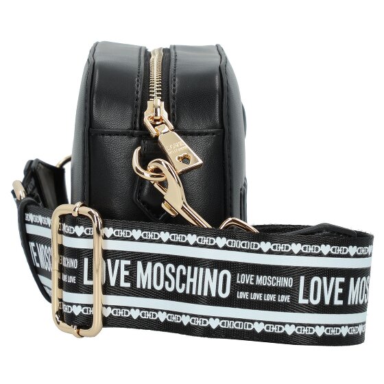 Love Moschino Ember Sac à bandoulière 20 cm
