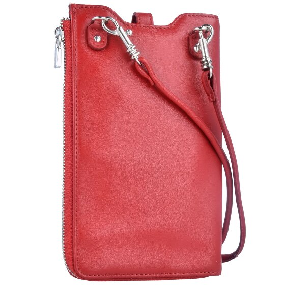 Picard Étui en cuir pour portable Bingo 18 cm
