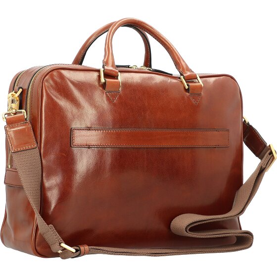 The Bridge Story Uomo Porte-documents en cuir 40 cm