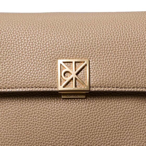 Calvin Klein Hardware Sac à bandoulière 24 cm