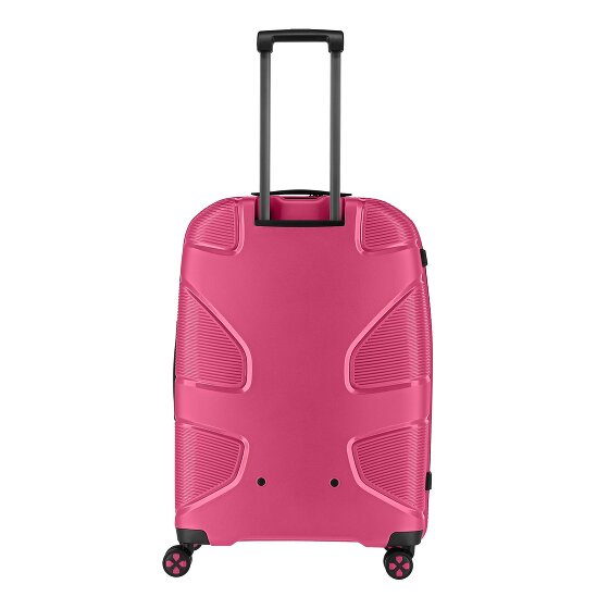 IMPACKT IP1 4 roulettes Trolley 76 cm
