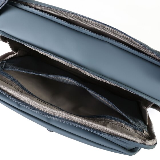 Hedgren Loop Sac à bandoulière Protection RFID 34 cm