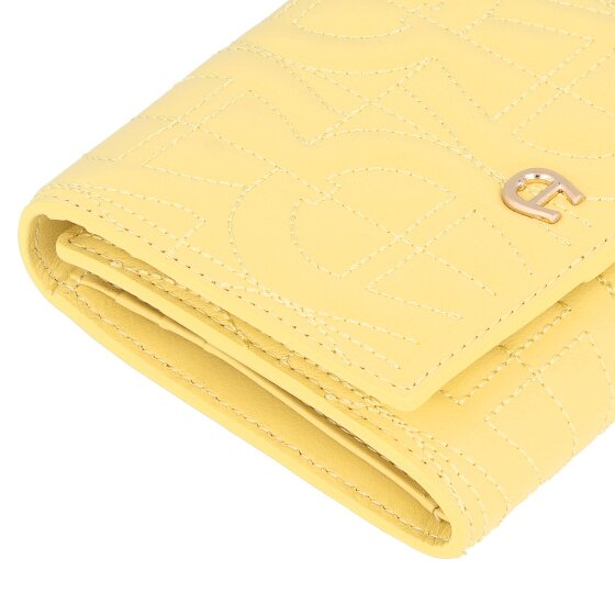 AIGNER Diadora Porte-monnaie Protection RFID Cuir 10.5 cm