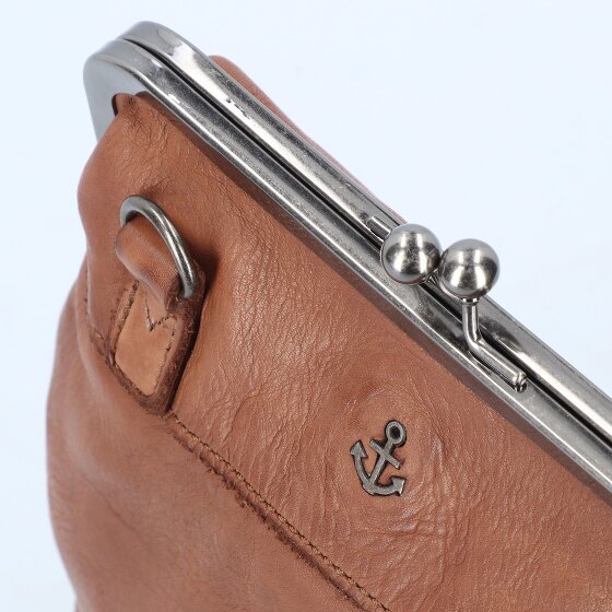 Harbour 2nd Bonnie Sac à bandoulière Cuir 25 cm