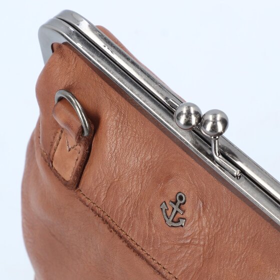 Harbour 2nd Bonnie Sac à bandoulière Cuir 25 cm