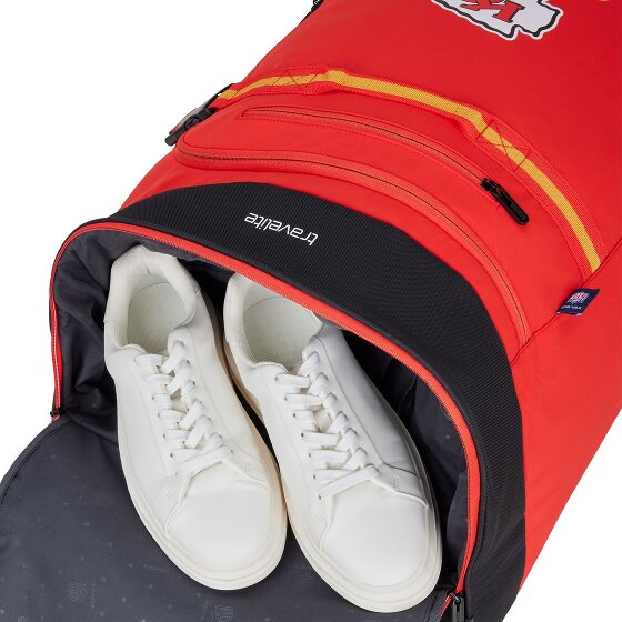 Travelite travelite x NFL 2 roues Sac de voyage 79 cm