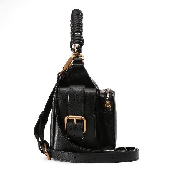 PINKO Cargo Sac à bandoulière Cuir 31 cm