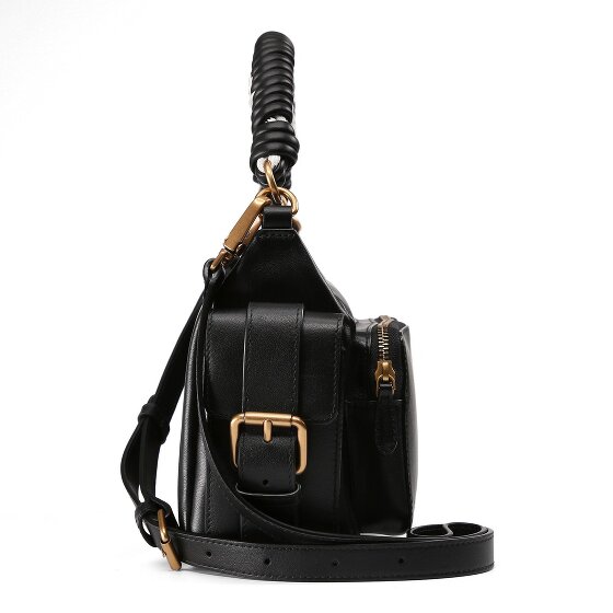 PINKO Cargo Sac à bandoulière Cuir 31 cm