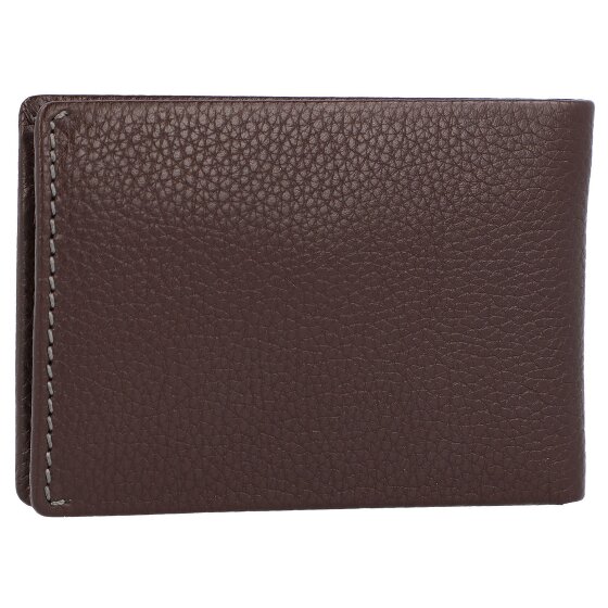 Braun Büffel Porte-monnaie Prato RFID cuir 10 cm