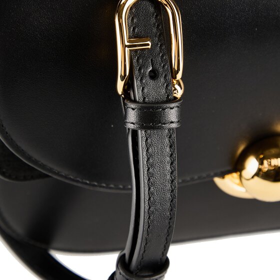 Furla Sfera Sac à bandoulière Cuir véritable 21 cm