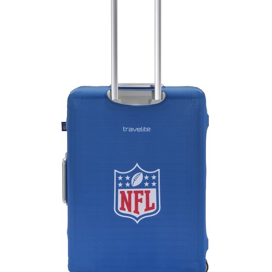 Travelite travelite x NFL Housse de protection pour valise 71 cm