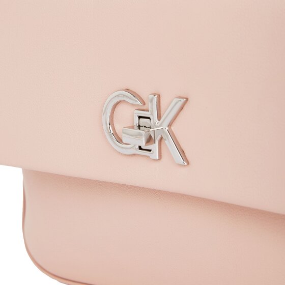 Calvin Klein Re-Lock Sac à bandoulière 21 cm