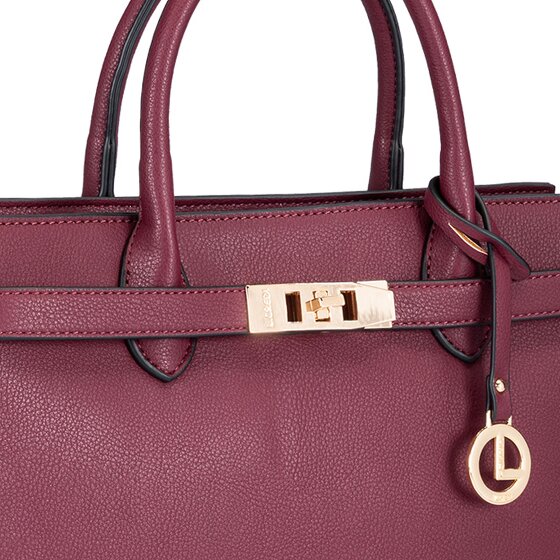 L.Credi Konstanze Sac à main 37 cm