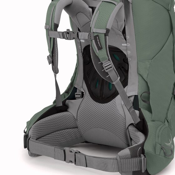 Osprey Ariel 65 Sac à dos de trekking WXS-S 75 cm