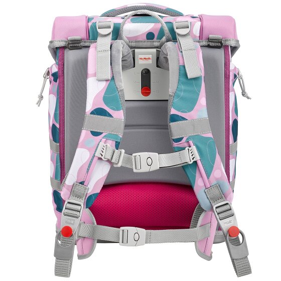 McNeill McLight 2 Set de cartables 6 pcs.