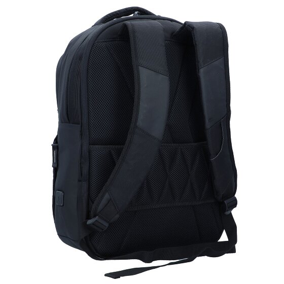 American Tourister Urban Groove Daypack Protection RFID 45 cm Compartiment pour ordinateur portable