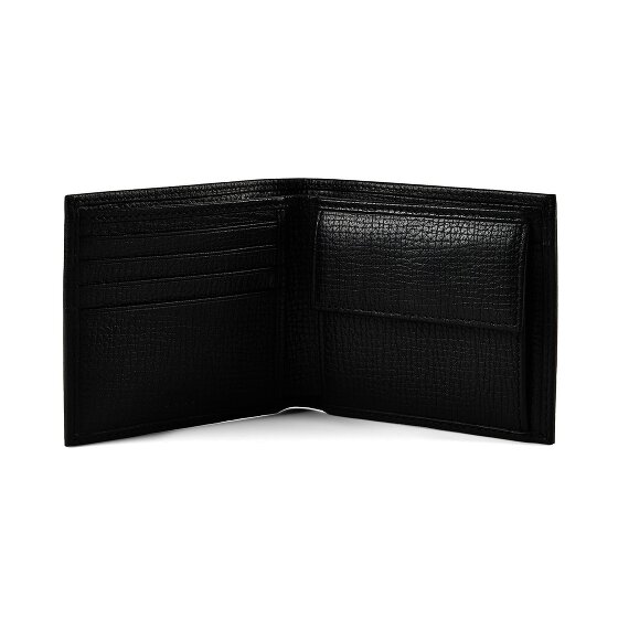 Boss Porte-monnaie Cuir 11 cm Boîte cadeau
