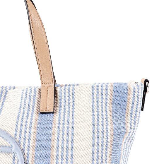 Tom Tailor Gilda Sac de shopper L 46 cm