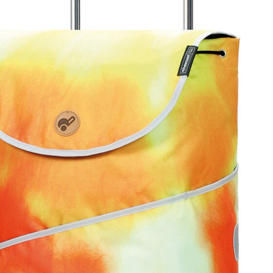 Andersen Shopper Scala Shopper MIX A10 Chariot à provisions 59 cm