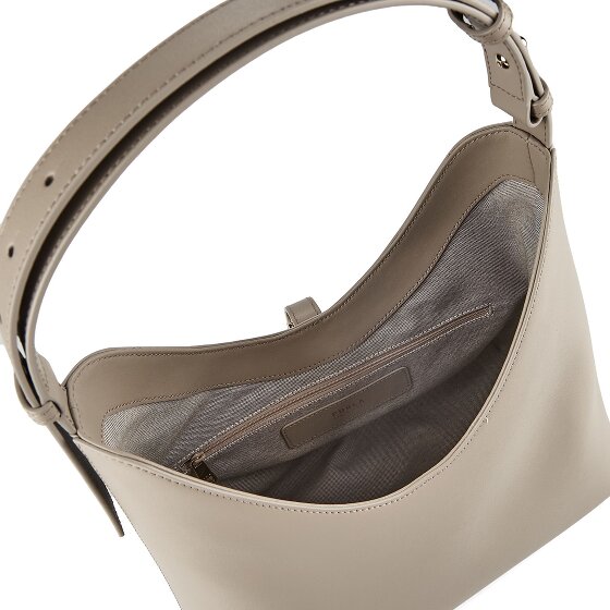Furla Goccia Sac à bandoulière Cuir véritable 30 cm